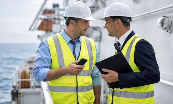 Ship Technical & Marine Management