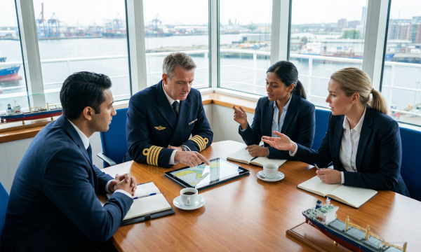 Executive Advisory Services