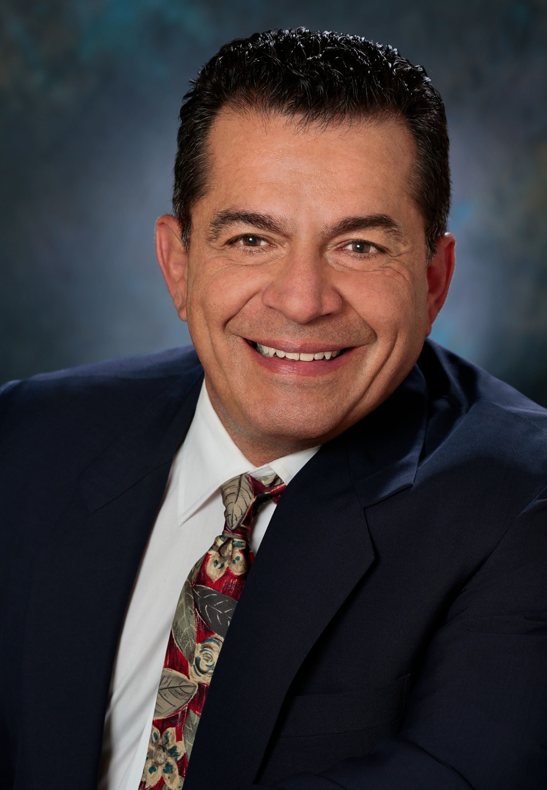 José Negron