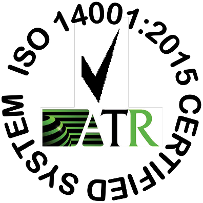 ATR Certification