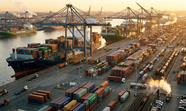 Port & Maritime Infrastructure Services