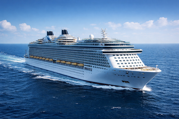 Maritime Services Division