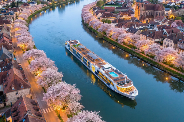 Apollo River Services