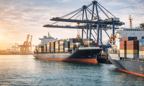 Port & Maritime Infrastructure Services